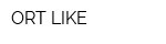 ORT-LIKE