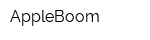 AppleBoom
