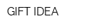 GIFT IDEA
