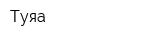 Туяа