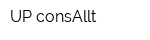 UP consAllt