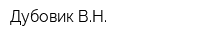 Дубовик ВН