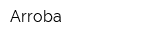 Arroba