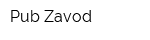Pub-Zavod