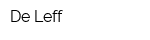 De Leff