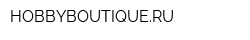 HOBBYBOUTIQUERU