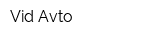 Vid-Avto