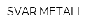 SVAR-METALL