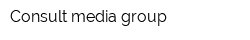 Consult media group