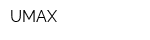 UMAX