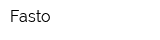 Fasto
