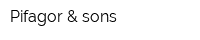 Pifagor & sons