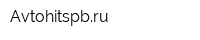 Avtohitspbru