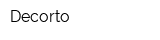 Decorto
