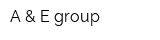 A & E group
