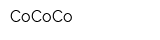 CoCoCo