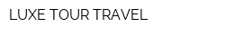 LUXE-TOUR TRAVEL