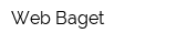 Web Baget