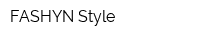 FASHYN Style