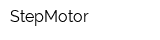 StepMotor