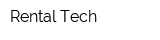 Rental Tech