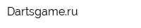 Dartsgameru