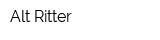 Alt Ritter