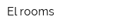 El rooms