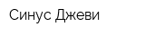 Синус-Джеви