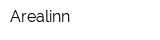 Arealinn