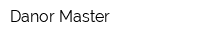 Danor-Master