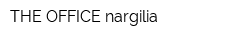 THE OFFICE nargilia