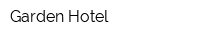 Garden Hotel