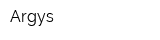 Argys