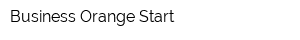 Business Orange Start