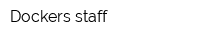 Dockers-staff