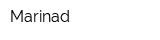 Marinad