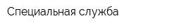 Специальная служба