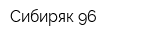 Сибиряк-96