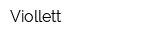 Viollett