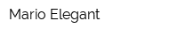 Mario Elegant