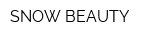 SNOW BEAUTY