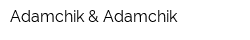 Adamchik & Adamchik