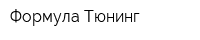 Формула Тюнинг
