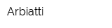 Arbiatti