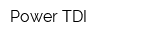 Power TDI