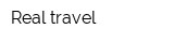 Real travel