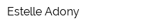 Estelle Adony