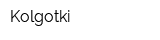 Kolgotki