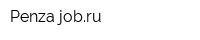 Penza-jobru